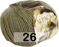 26 ЗЕЛЕНЫЙ ПАПОРОТНИК