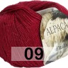 Пряжа Сеам Alpaca Italia