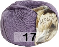 17 ЧЕРНИЧНЫЙ ЙОГУРТ