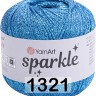 Пряжа YarnArt Sparkle