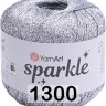 Пряжа YarnArt Sparkle