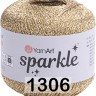 Пряжа YarnArt Sparkle