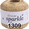Пряжа YarnArt Sparkle