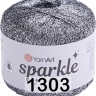Пряжа YarnArt Sparkle