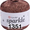 Пряжа YarnArt Sparkle