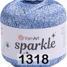 Пряжа YarnArt Sparkle