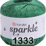 Пряжа YarnArt Sparkle