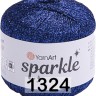 Пряжа YarnArt Sparkle
