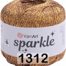 Пряжа YarnArt Sparkle
