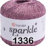 Пряжа YarnArt Sparkle