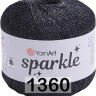 Пряжа YarnArt Sparkle