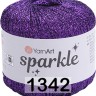 Пряжа YarnArt Sparkle