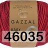 Пряжа Gazzal Baby Alpaca