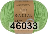 46033 САЛАТОВЫЙ