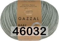 46032 СЕРО-ГОЛУБОЙ