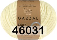 46031 БЛ.ЛИМОННЫЙ