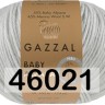 Пряжа Gazzal Baby Alpaca