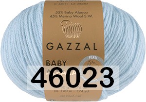 46023 НЕБЕСНЫЙ