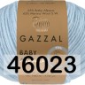 Пряжа Gazzal Baby Alpaca