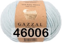 46006 БЛ.ГОЛУБОЙ