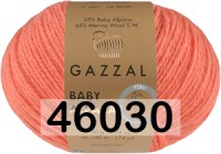 46030 СВ.КОРАЛЛОВЫЙ