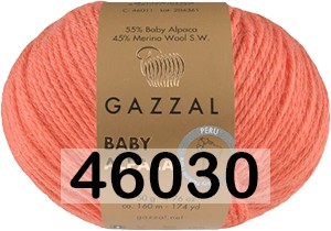 46030 СВ.КОРАЛЛОВЫЙ