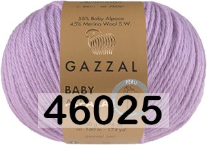 46025 СИРЕНЕВЫЙ