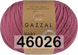 46026 СУХАЯ РОЗА