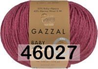 46027 ВИШНЕВЫЙ