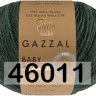 Пряжа Gazzal Baby Alpaca