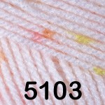 Пряжа YarnArt Baby Color &mdash; 