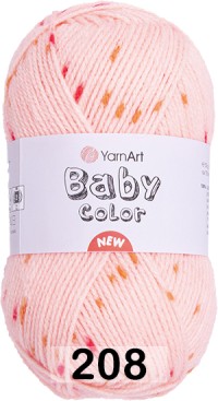 208 ОРАНЖЕВЫЙ- РОЗ-ОРАНЖ