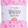 Пряжа YarnArt Baby Color