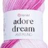 Пряжа YarnArt Adore Dream