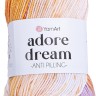 Пряжа YarnArt Adore Dream