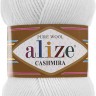 Пряжа Alize Cashmira