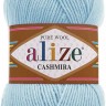 Пряжа Alize Cashmira