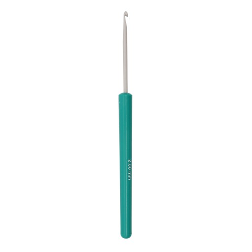 Крючок Pony с пластиковой ручкой