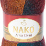 Пряжа Nako ARYA EBRULI