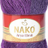 Пряжа Nako ARYA EBRULI