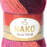 Пряжа Nako ARYA EBRULI