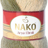 Пряжа Nako ARYA EBRULI