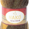 Пряжа Nako ARYA EBRULI