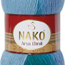 Пряжа Nako ARYA EBRULI