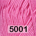 5001 ЯР.РОЗОВЫЙ