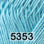 5353 ЯР.ГОЛУБОЙ