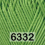 6332 ЗЕЛ.ЯБЛОКО