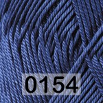 0154 СИНИЙ