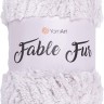 Пряжа YarnArt Fable Fur