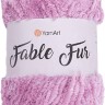 Пряжа YarnArt Fable Fur
